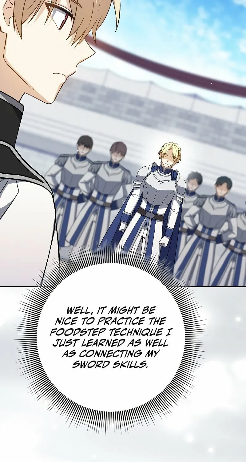 The Reincarnated Assassin Is a Swordmaster Chapter 26 page 77 - 