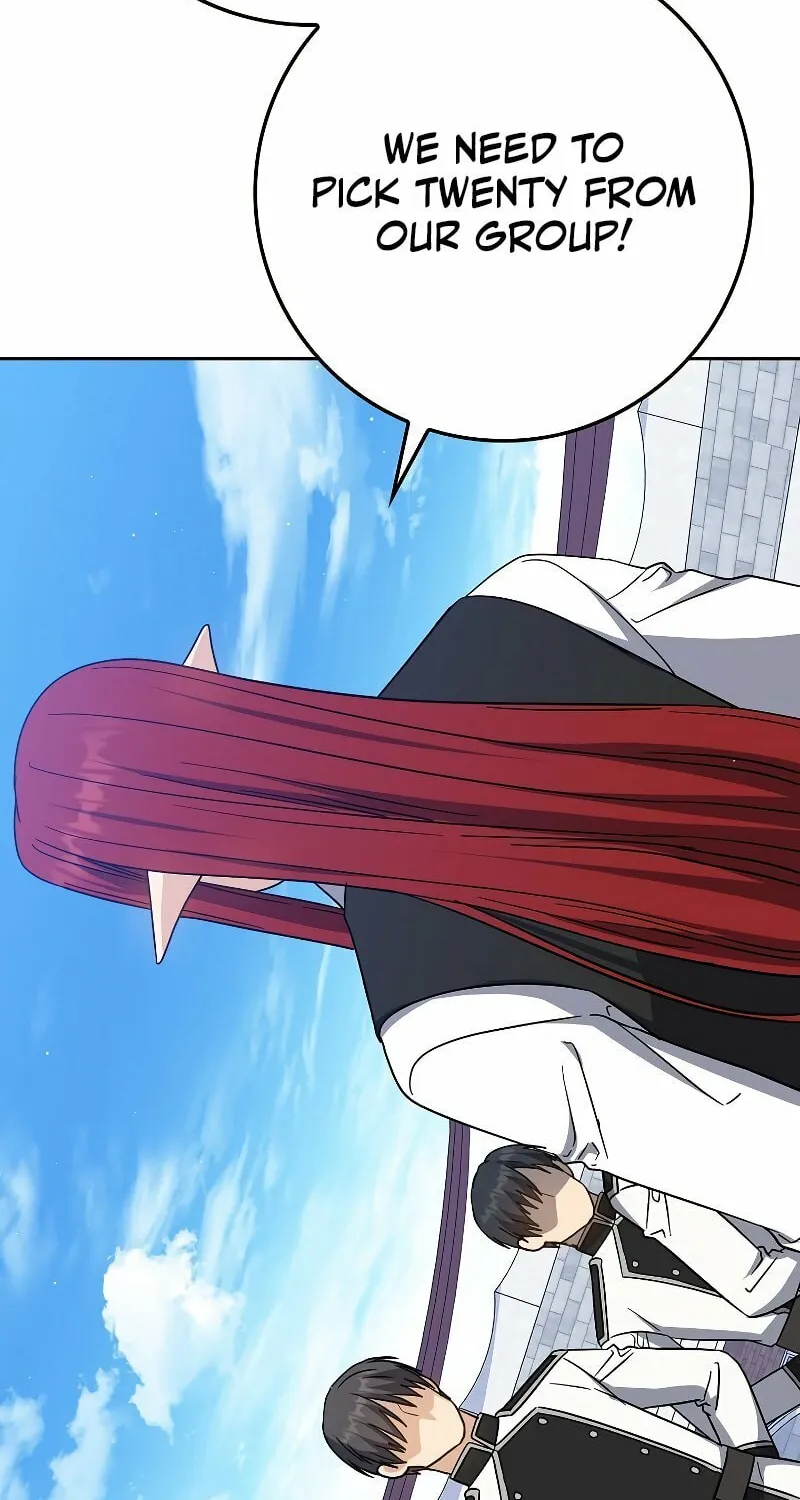 The Reincarnated Assassin Is a Swordmaster Chapter 26 page 80 - 