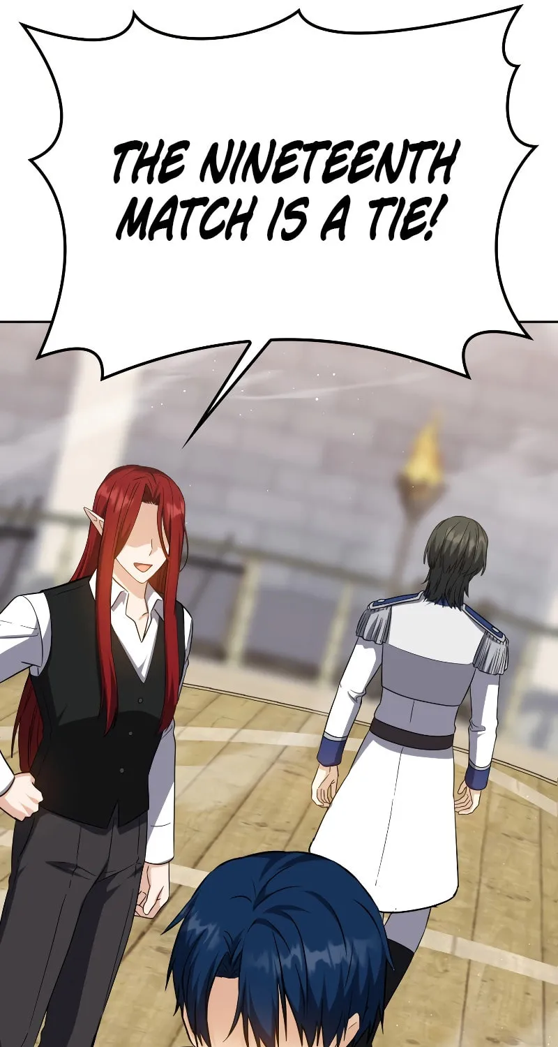 The Reincarnated Assassin Is a Swordmaster Chapter 27 page 103 - 