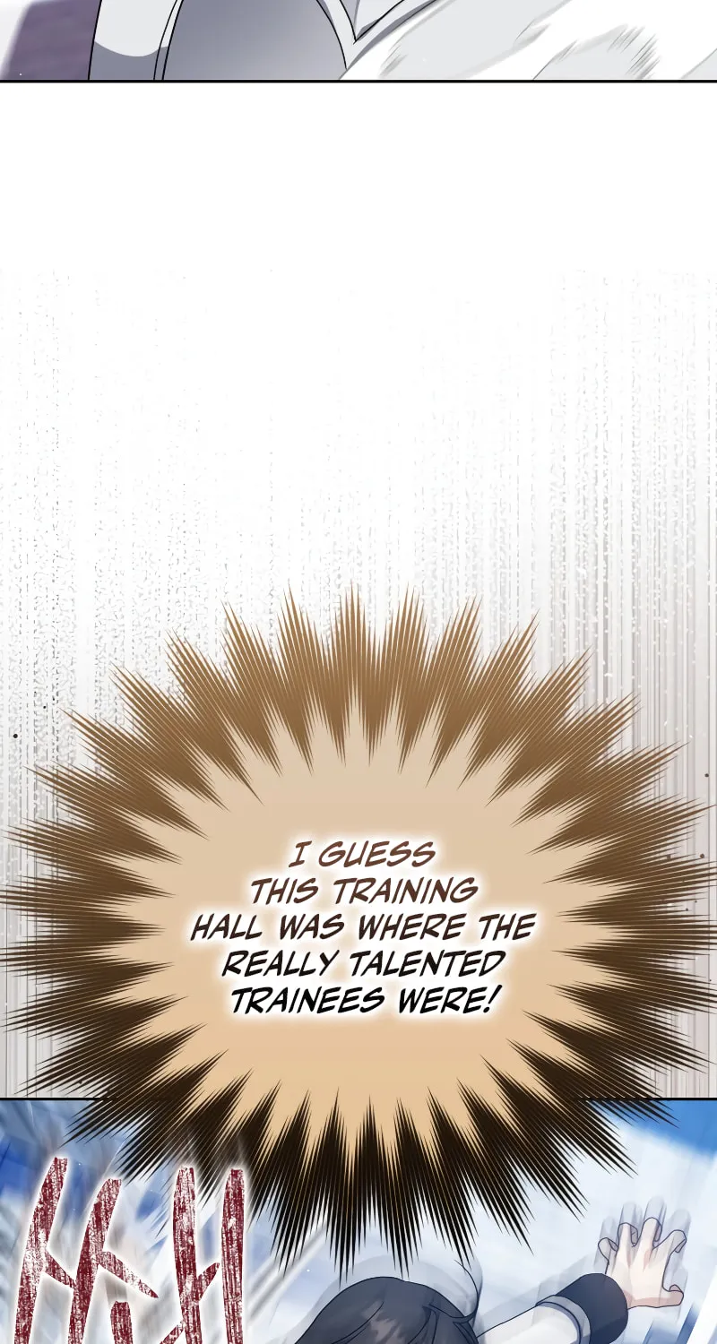 The Reincarnated Assassin Is a Swordmaster Chapter 27 page 12 - 