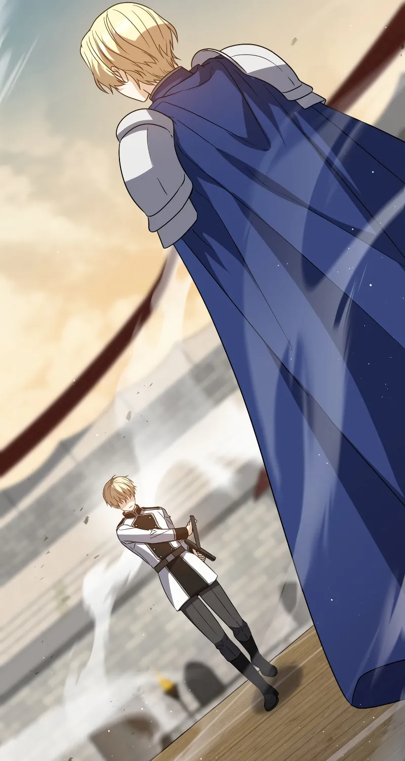 The Reincarnated Assassin Is a Swordmaster Chapter 27 page 112 - 