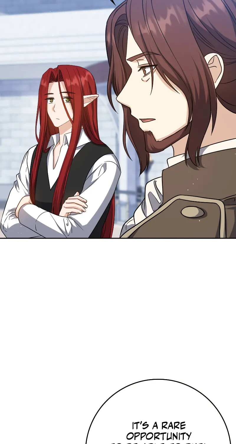 The Reincarnated Assassin Is a Swordmaster Chapter 27 page 16 - 