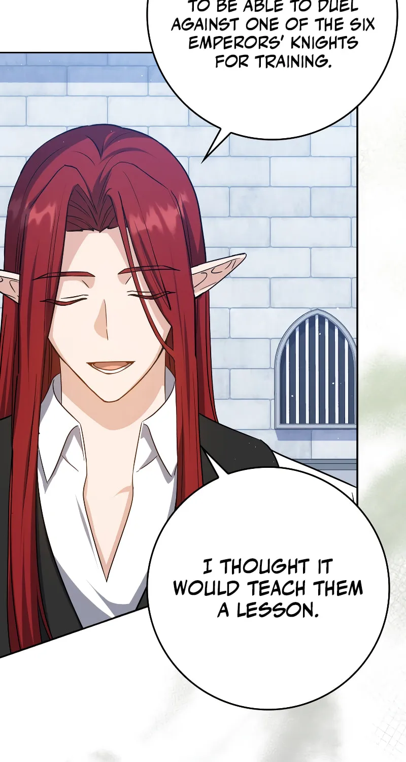 The Reincarnated Assassin Is a Swordmaster Chapter 27 page 17 - 