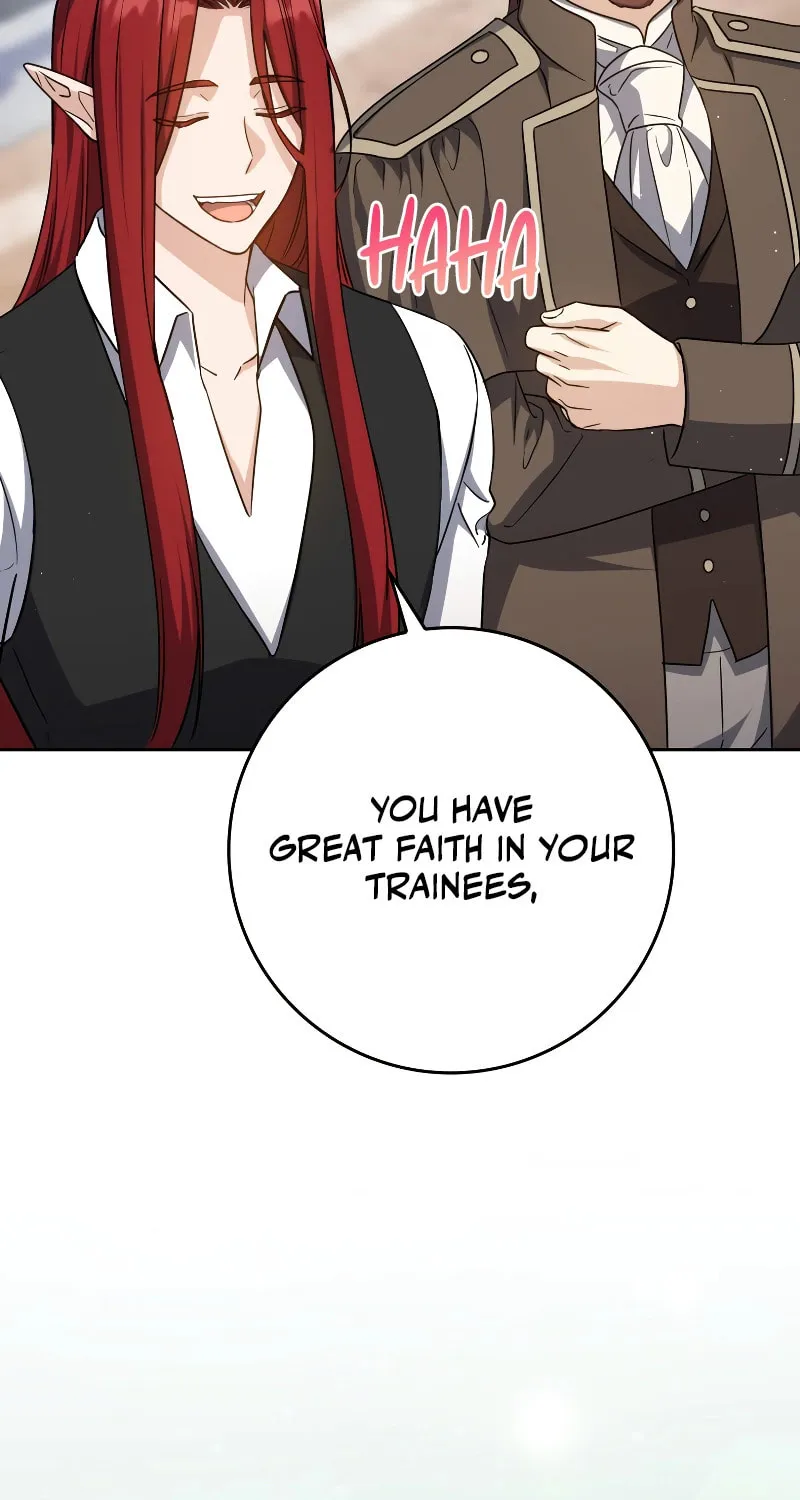 The Reincarnated Assassin Is a Swordmaster Chapter 27 page 24 - 