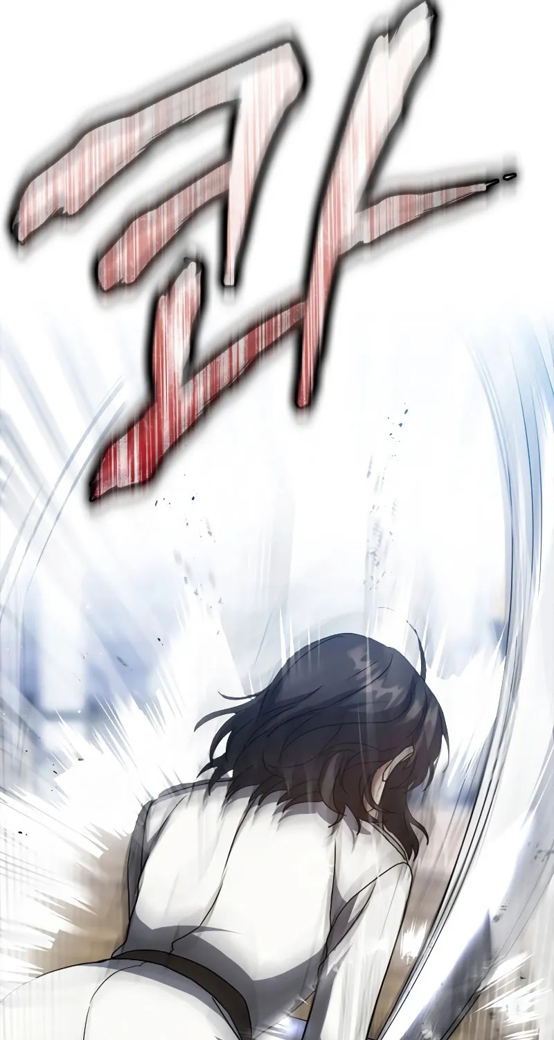 The Reincarnated Assassin Is a Swordmaster Chapter 27 page 27 - 