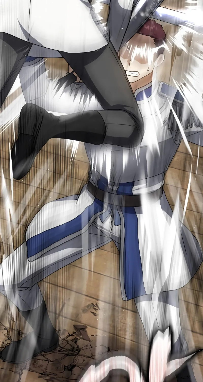 The Reincarnated Assassin Is a Swordmaster Chapter 27 page 28 - 