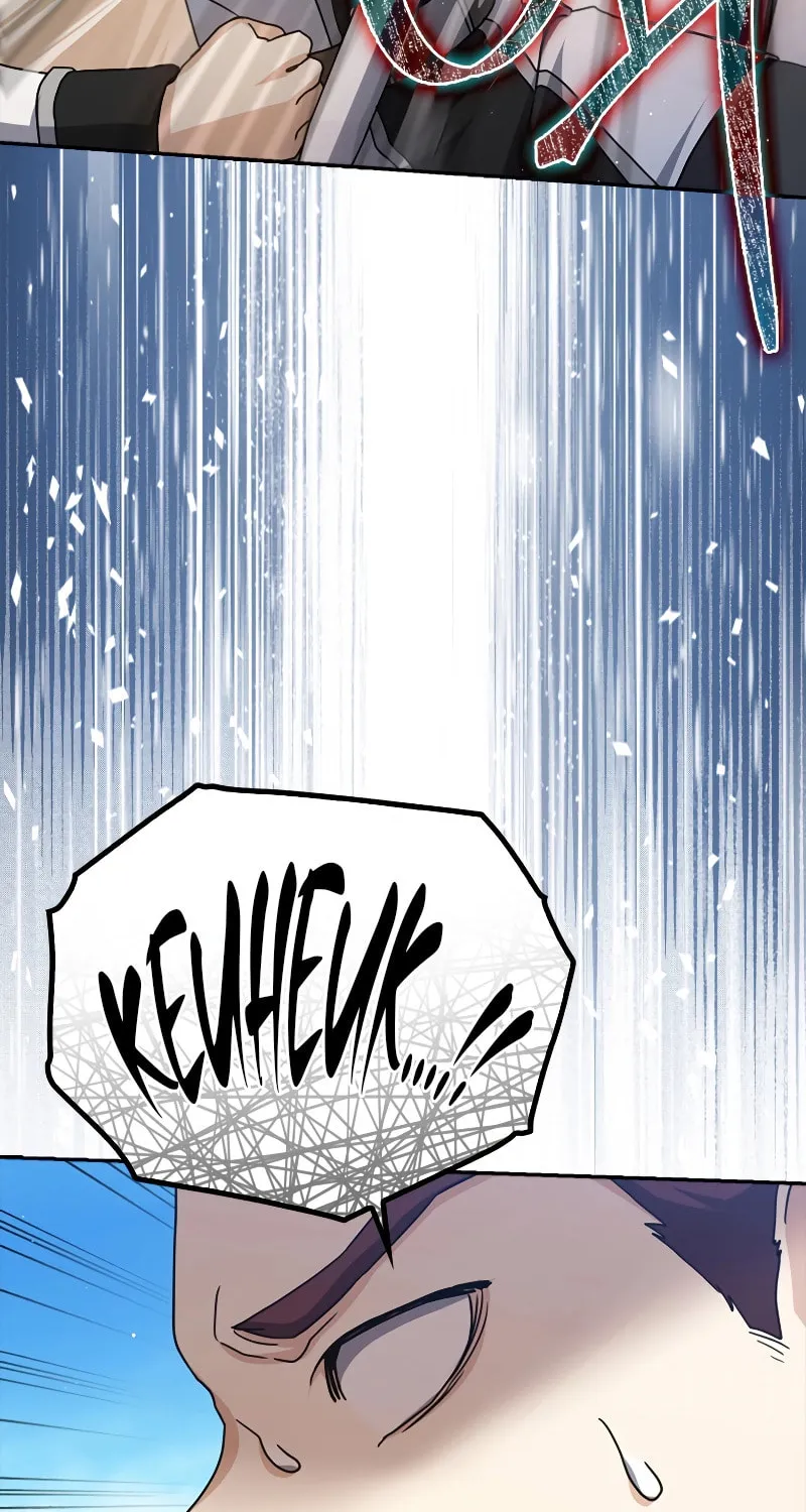 The Reincarnated Assassin Is a Swordmaster Chapter 27 page 34 - 