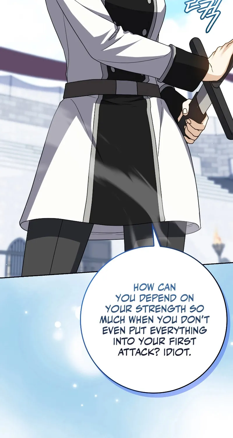 The Reincarnated Assassin Is a Swordmaster Chapter 27 page 41 - 