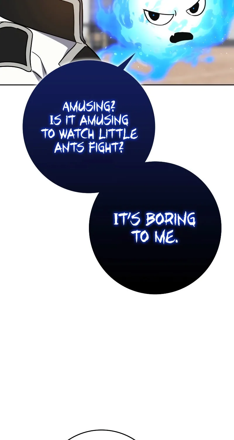 The Reincarnated Assassin Is a Swordmaster Chapter 27 page 43 - 