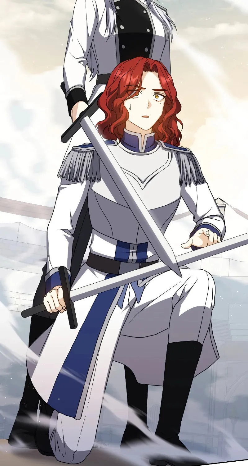 The Reincarnated Assassin Is a Swordmaster Chapter 27 page 75 - 