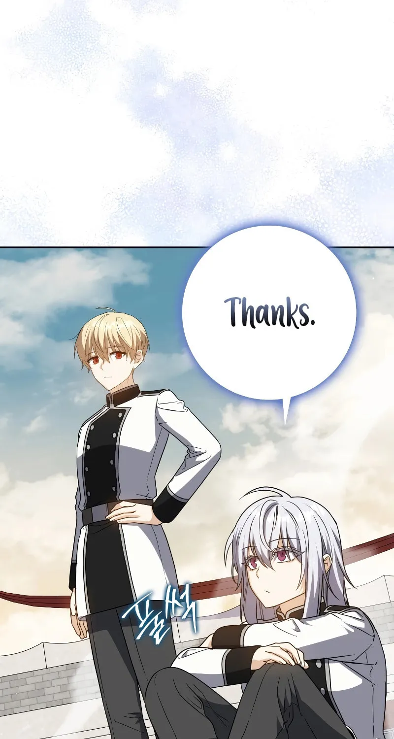 The Reincarnated Assassin Is a Swordmaster Chapter 27 page 79 - 