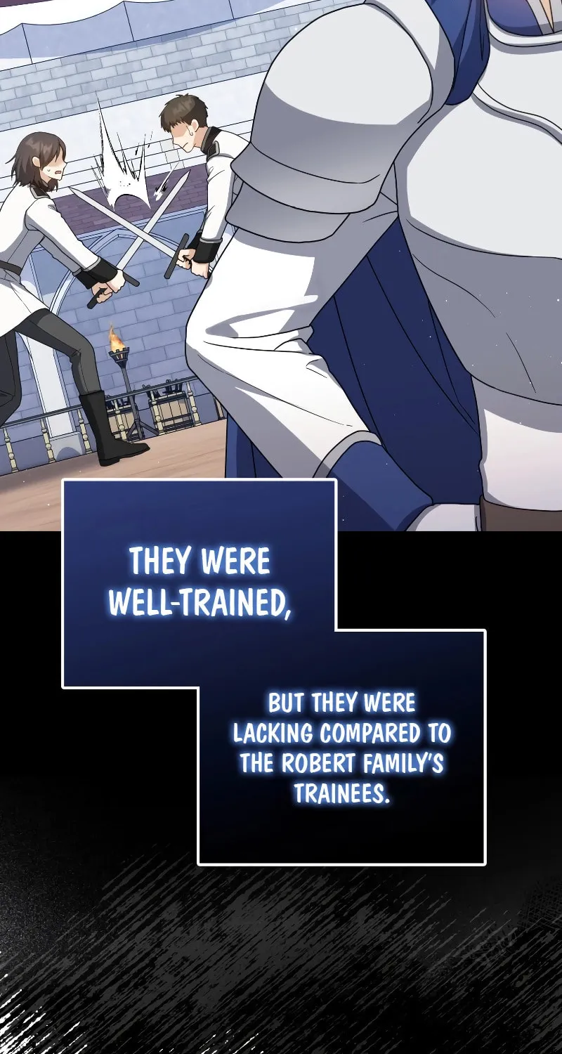 The Reincarnated Assassin Is a Swordmaster Chapter 27 page 9 - 