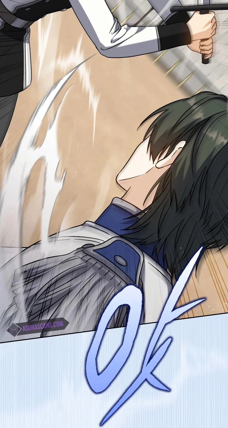 The Reincarnated Assassin Is a Swordmaster Chapter 27 page 89 - 