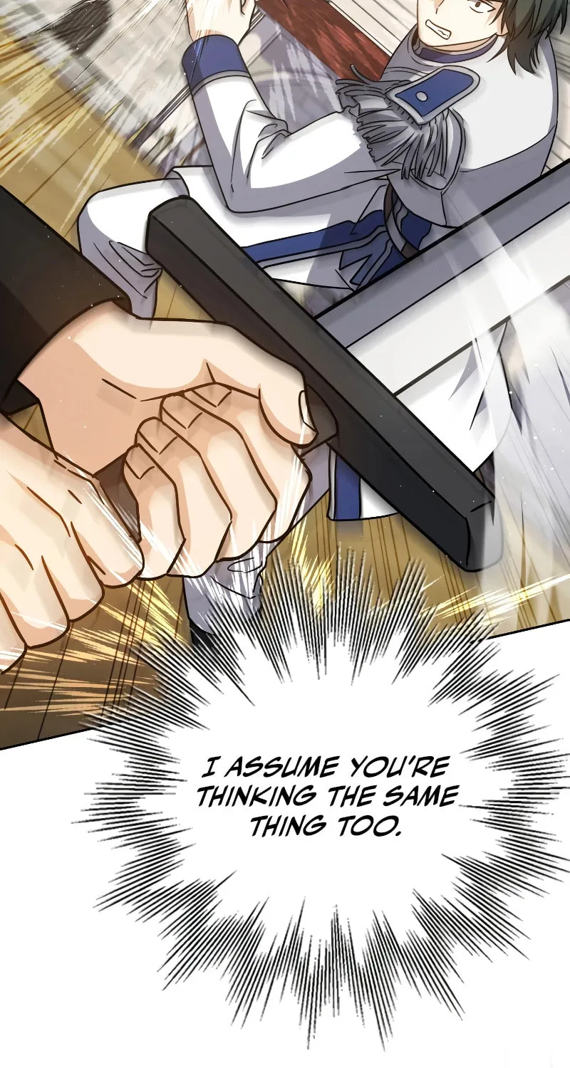 The Reincarnated Assassin Is a Swordmaster Chapter 27 page 94 - 