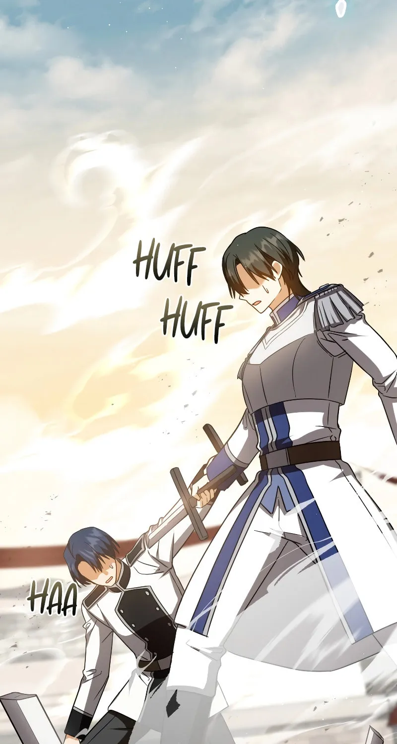The Reincarnated Assassin Is a Swordmaster Chapter 27 page 99 - 