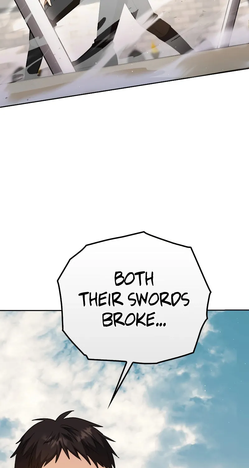 The Reincarnated Assassin Is a Swordmaster Chapter 27 page 100 - 