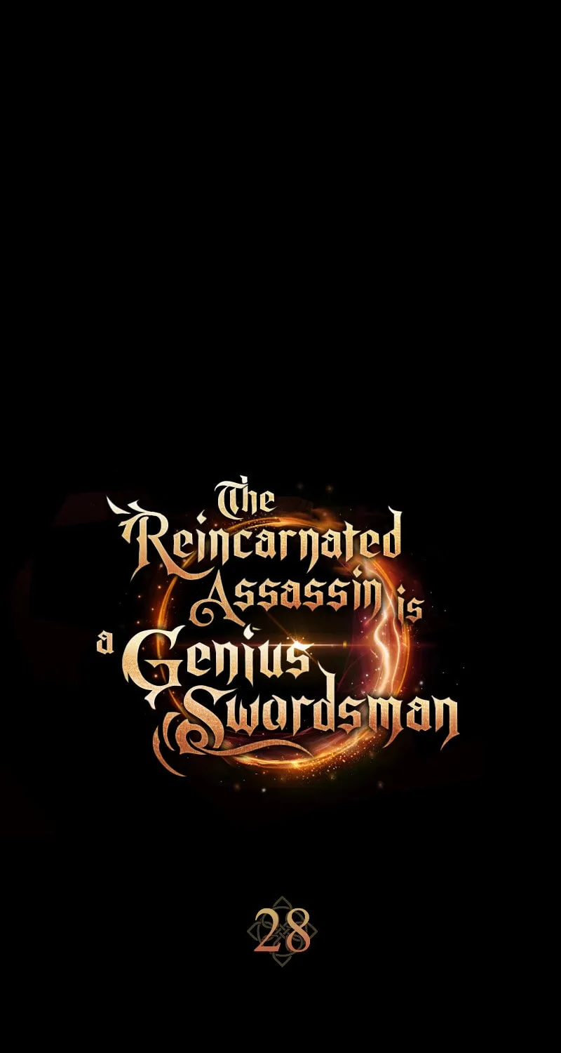 The Reincarnated Assassin Is a Swordmaster Chapter 28 page 2 - 