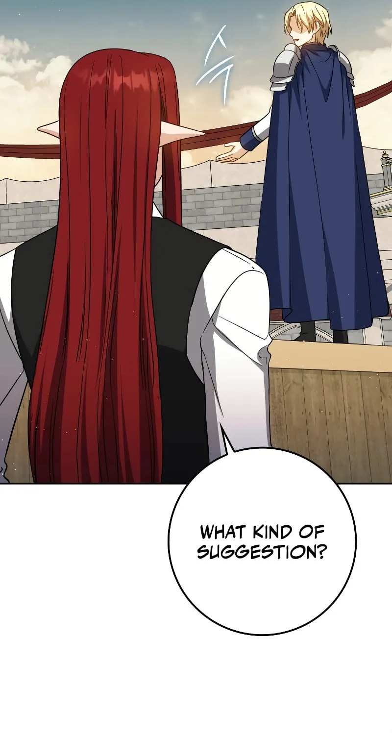 The Reincarnated Assassin Is a Swordmaster Chapter 28 page 11 - 