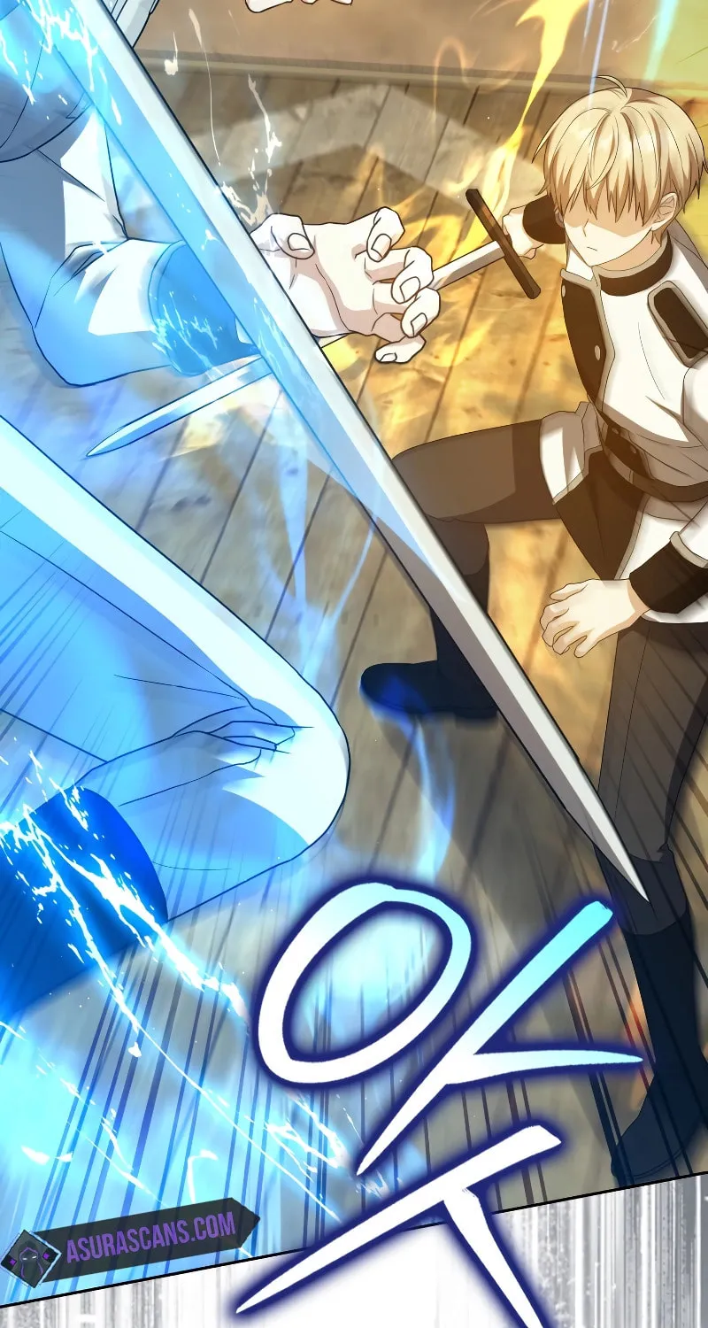 The Reincarnated Assassin Is a Swordmaster Chapter 28 page 103 - 
