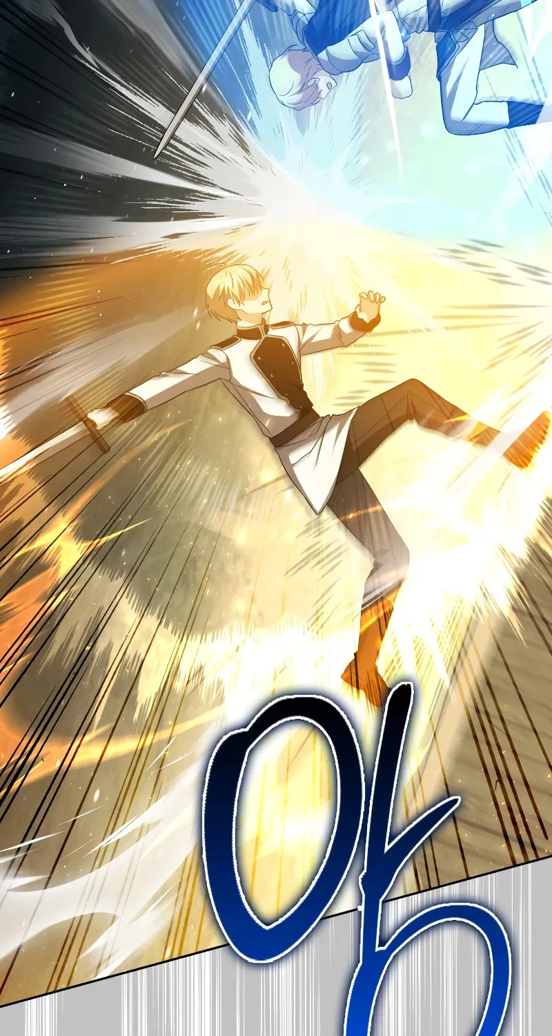 The Reincarnated Assassin Is a Swordmaster Chapter 28 page 105 - 