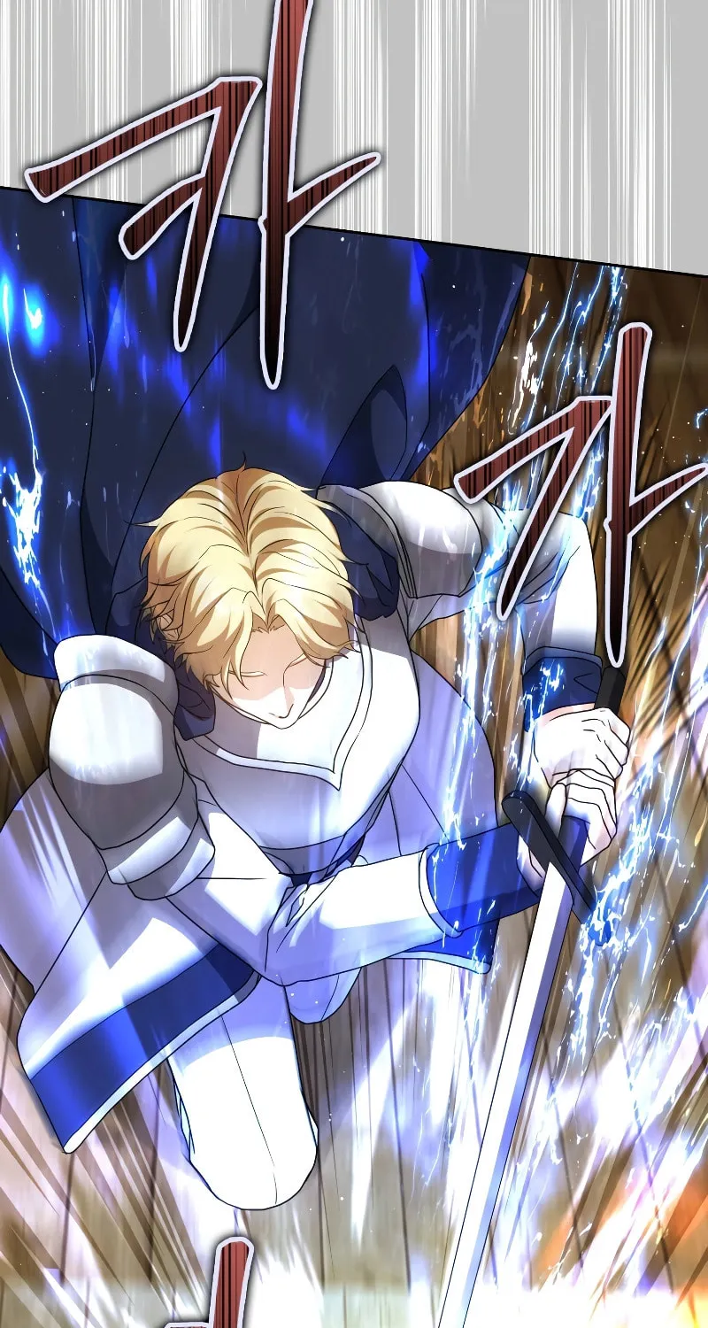 The Reincarnated Assassin Is a Swordmaster Chapter 28 page 108 - 