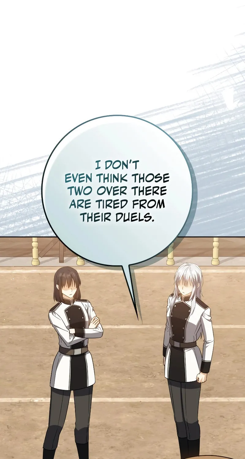 The Reincarnated Assassin Is a Swordmaster Chapter 28 page 12 - 