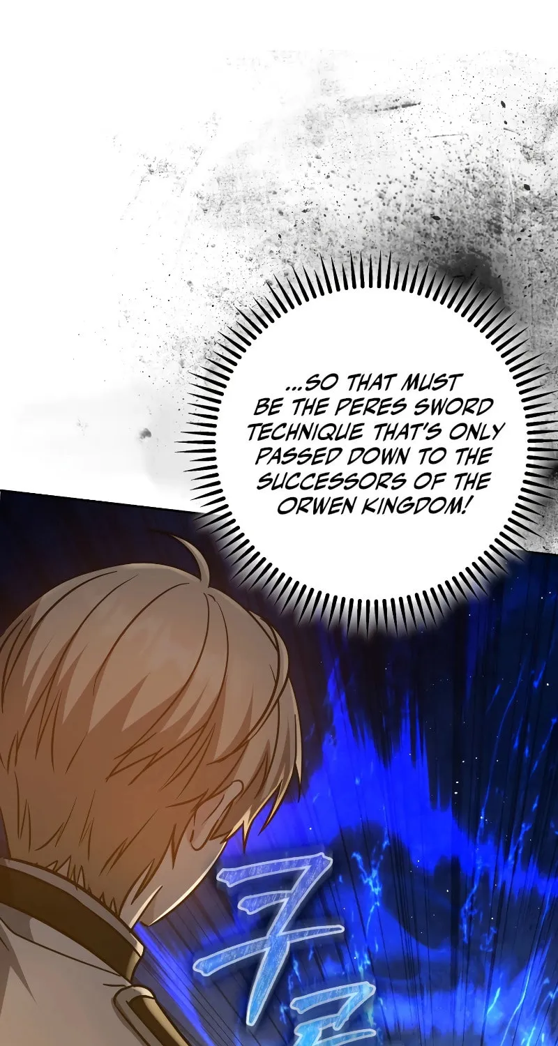 The Reincarnated Assassin Is a Swordmaster Chapter 28 page 116 - 