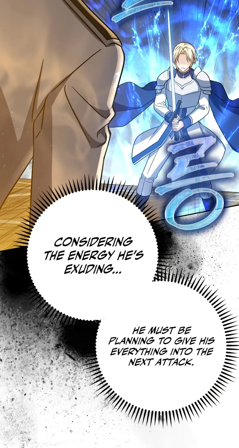 The Reincarnated Assassin Is a Swordmaster Chapter 28 page 117 - 