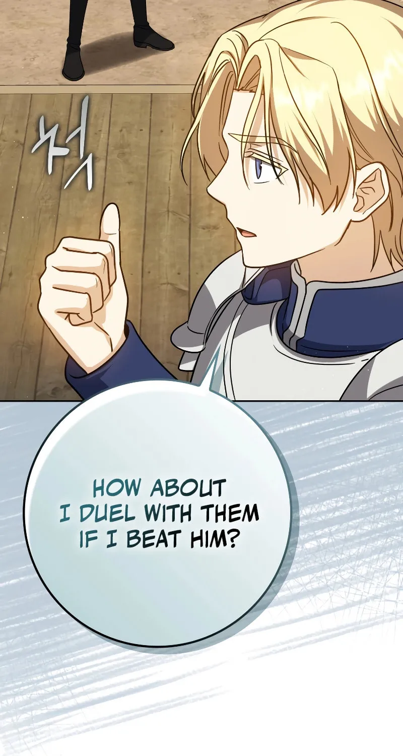 The Reincarnated Assassin Is a Swordmaster Chapter 28 page 13 - 