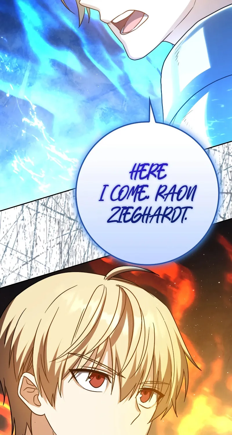 The Reincarnated Assassin Is a Swordmaster Chapter 28 page 122 - 