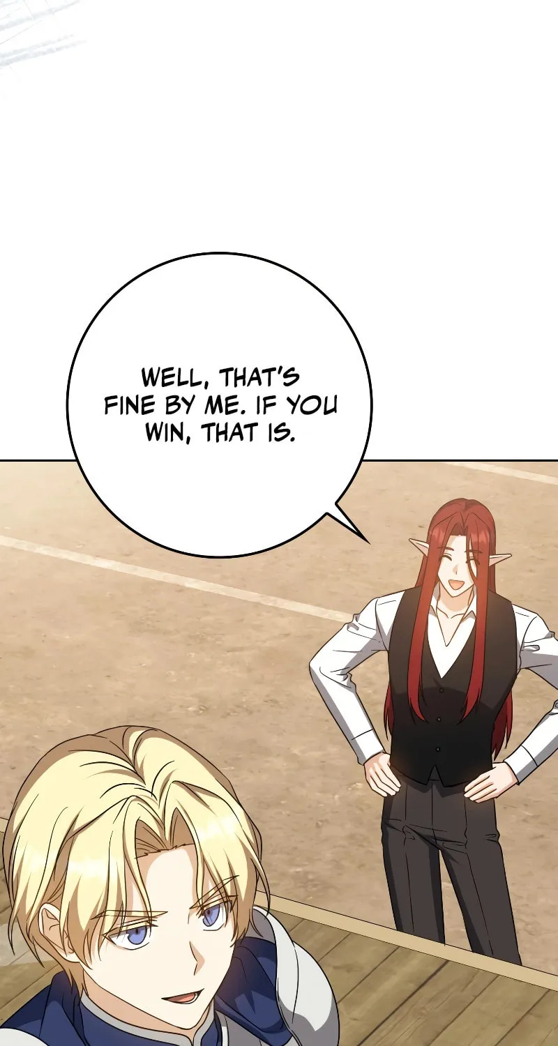 The Reincarnated Assassin Is a Swordmaster Chapter 28 page 14 - 