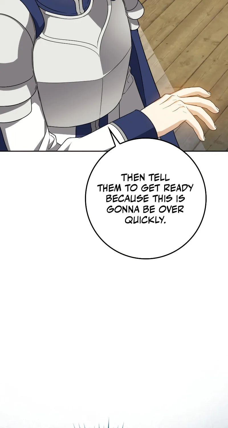 The Reincarnated Assassin Is a Swordmaster Chapter 28 page 15 - 