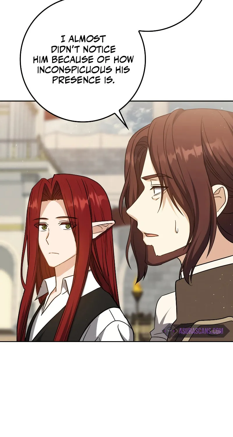 The Reincarnated Assassin Is a Swordmaster Chapter 28 page 18 - 