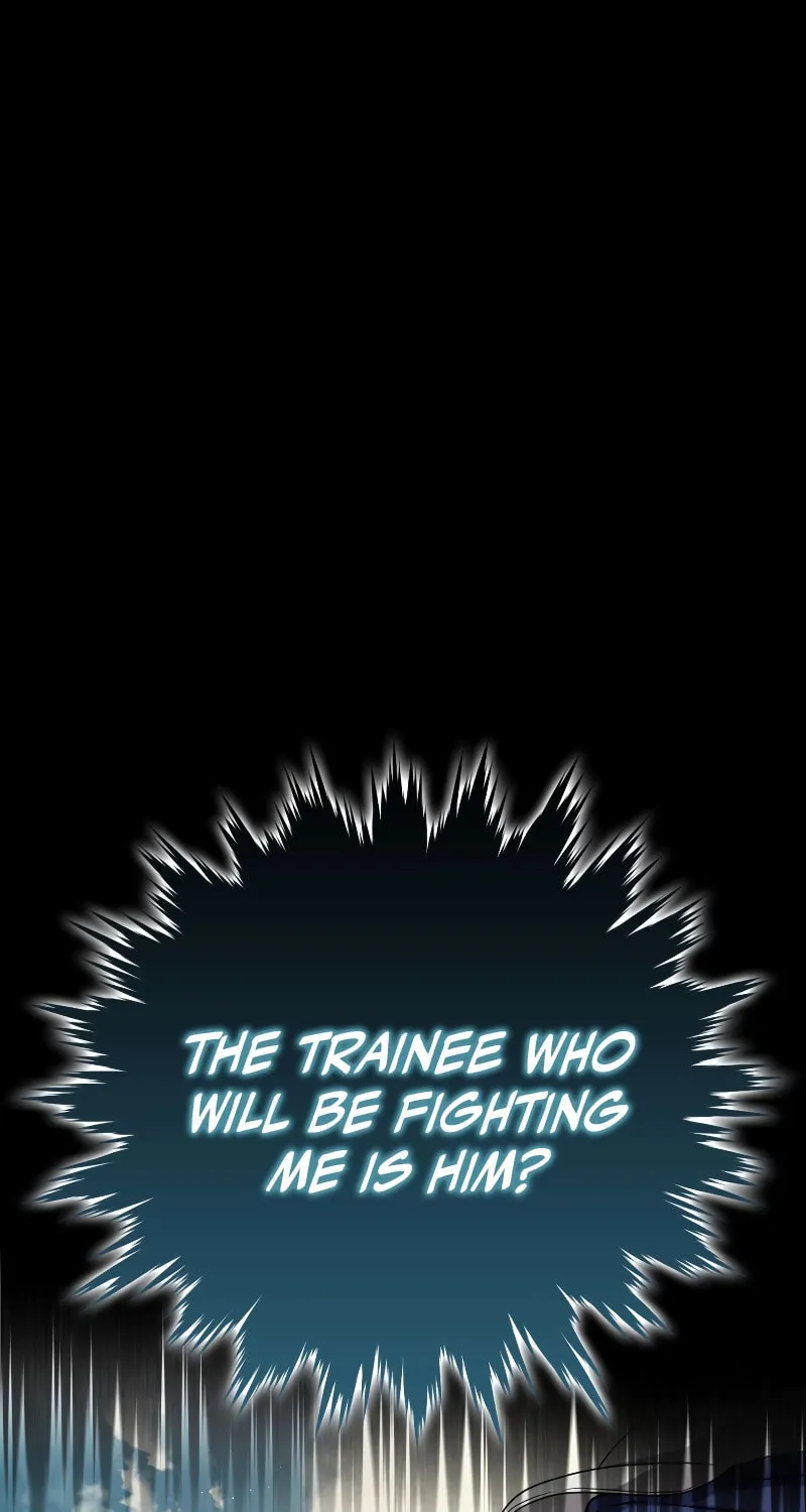The Reincarnated Assassin Is a Swordmaster Chapter 28 page 3 - 