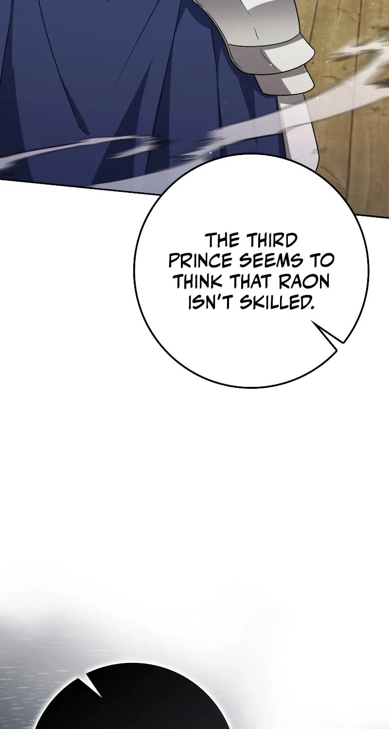 The Reincarnated Assassin Is a Swordmaster Chapter 28 page 21 - 