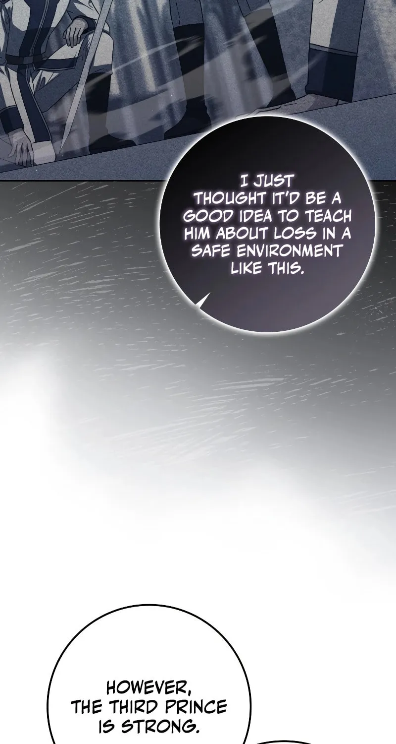 The Reincarnated Assassin Is a Swordmaster Chapter 28 page 23 - 