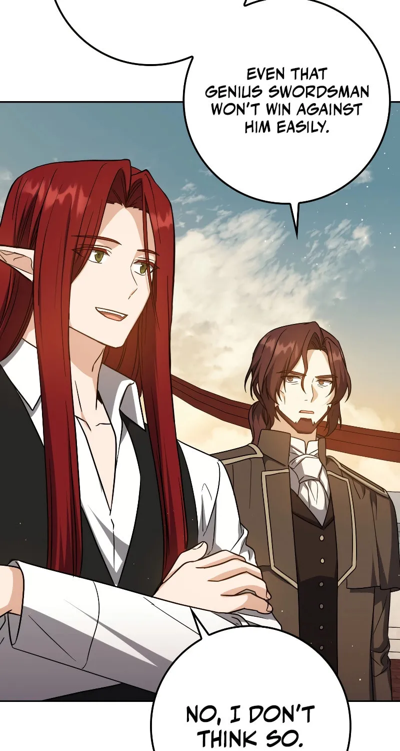 The Reincarnated Assassin Is a Swordmaster Chapter 28 page 24 - 