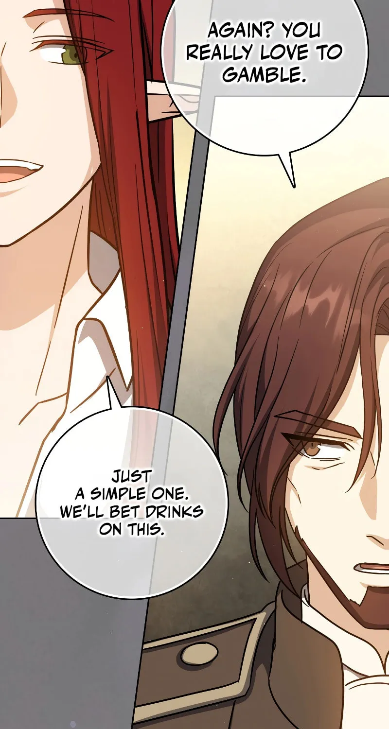 The Reincarnated Assassin Is a Swordmaster Chapter 28 page 26 - 