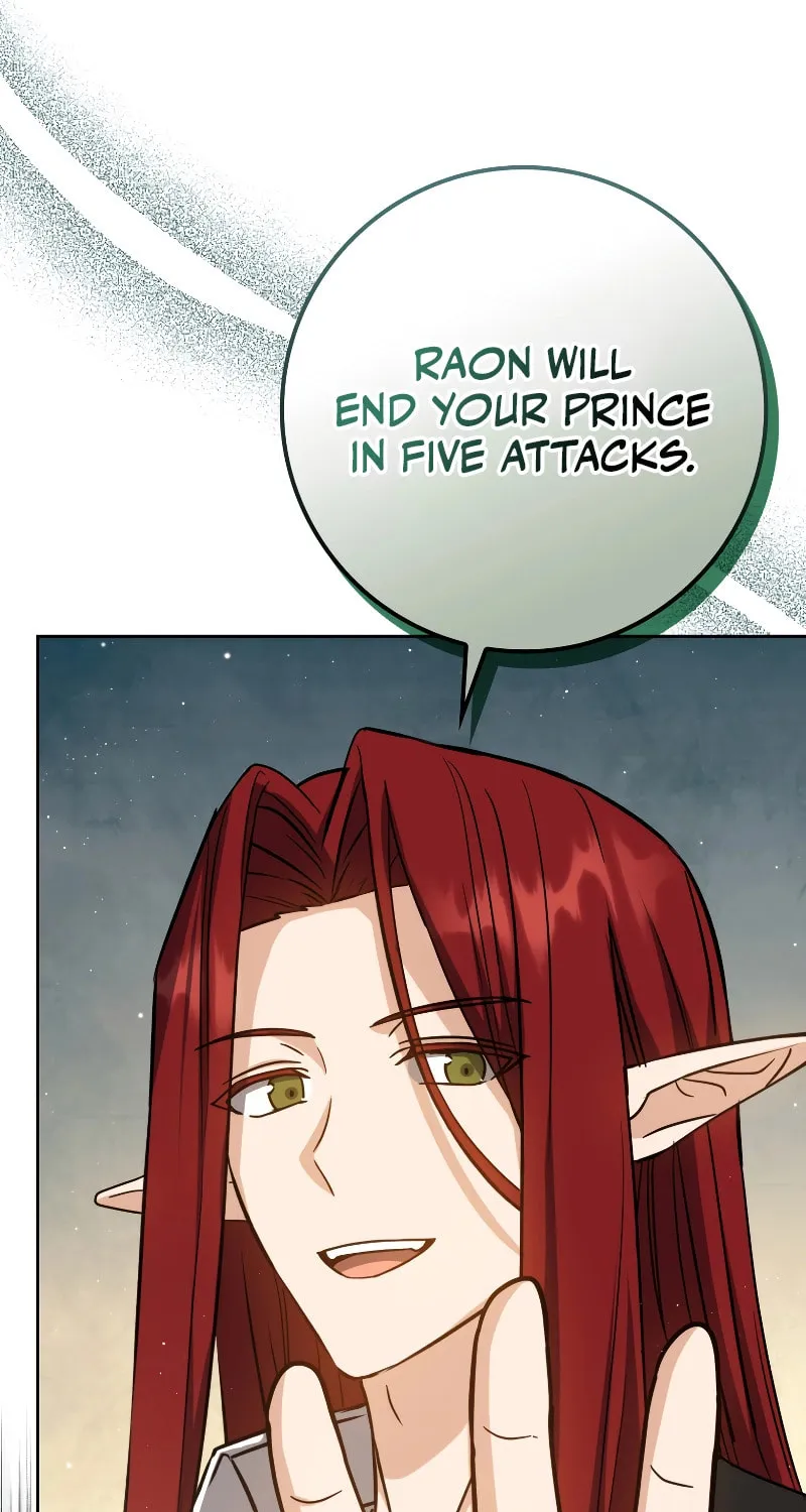 The Reincarnated Assassin Is a Swordmaster Chapter 28 page 29 - 