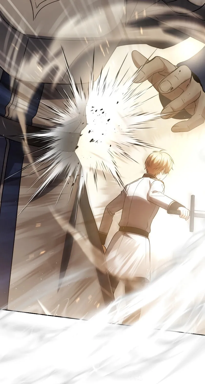The Reincarnated Assassin Is a Swordmaster Chapter 28 page 37 - 