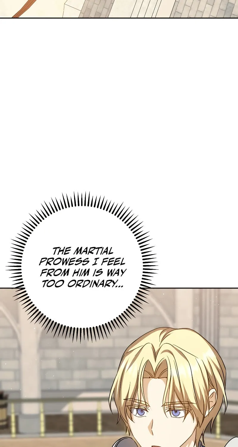 The Reincarnated Assassin Is a Swordmaster Chapter 28 page 5 - 