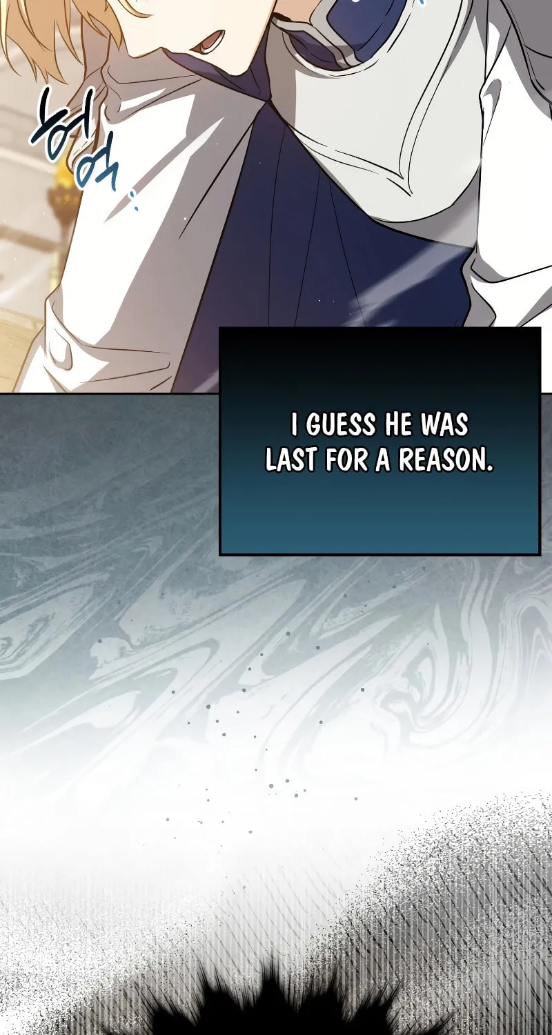The Reincarnated Assassin Is a Swordmaster Chapter 28 page 45 - 
