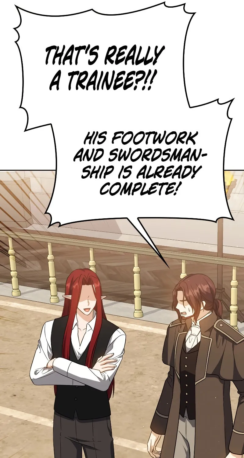 The Reincarnated Assassin Is a Swordmaster Chapter 28 page 48 - 