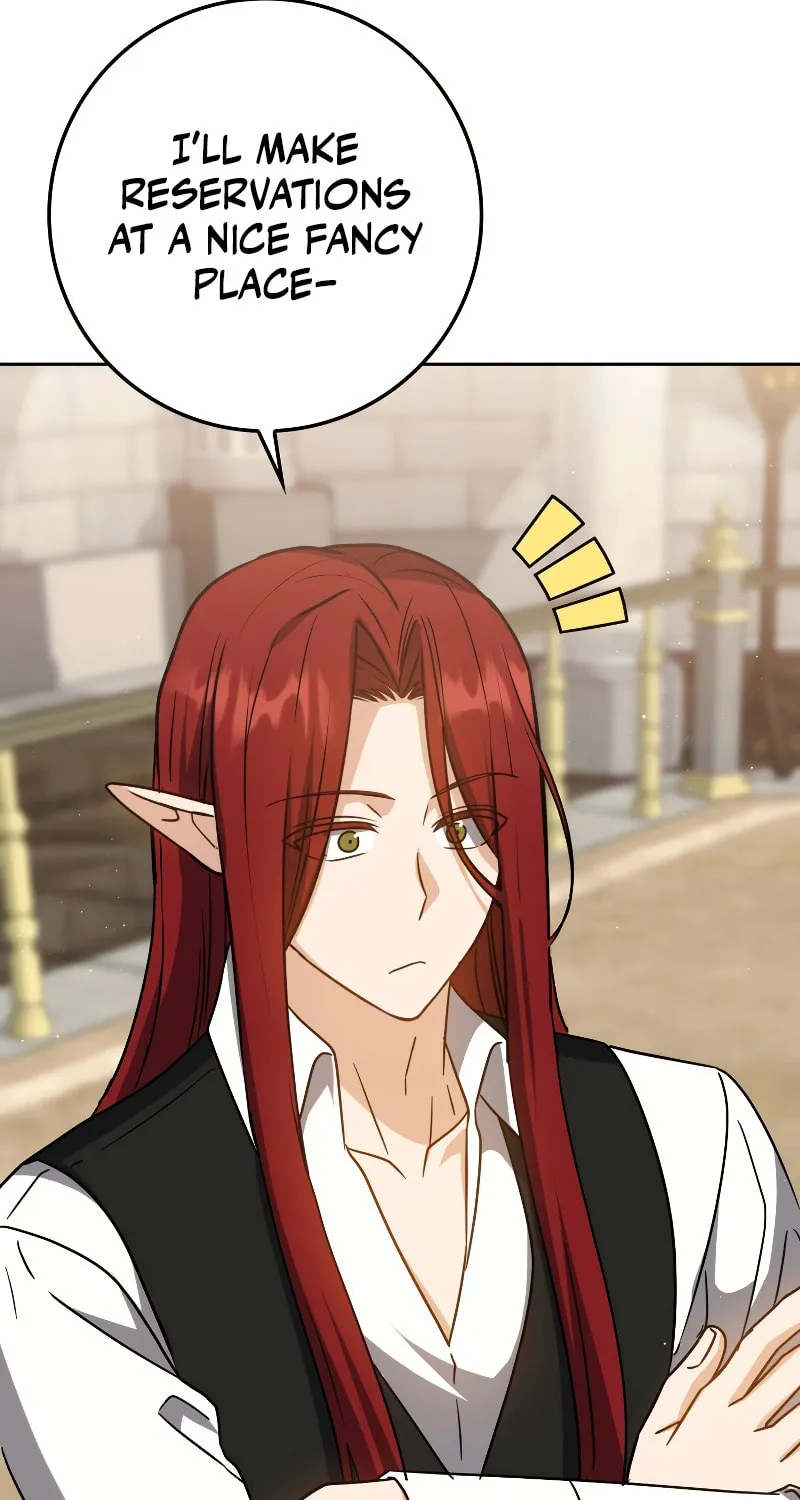 The Reincarnated Assassin Is a Swordmaster Chapter 28 page 50 - 