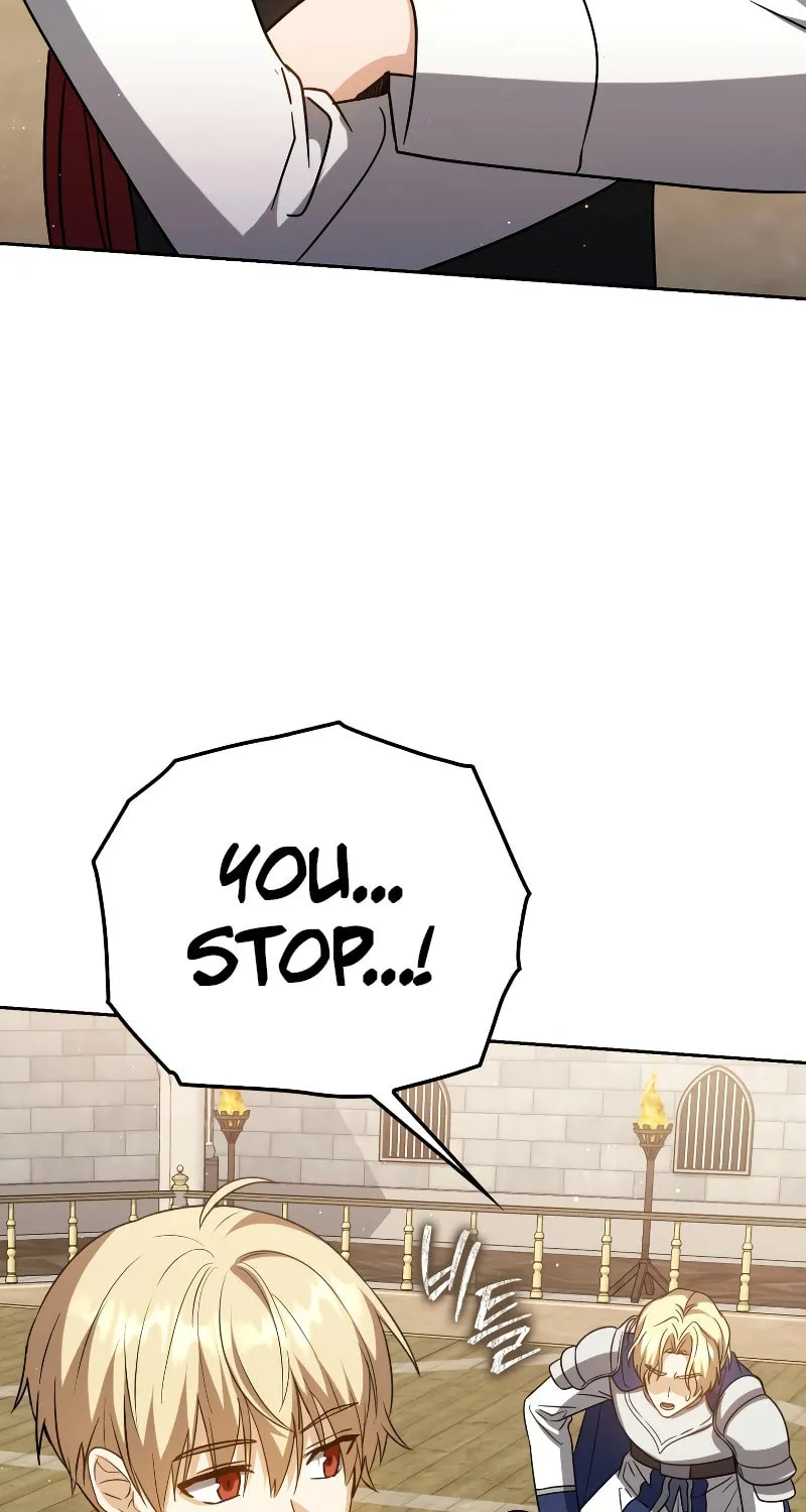 The Reincarnated Assassin Is a Swordmaster Chapter 28 page 51 - 