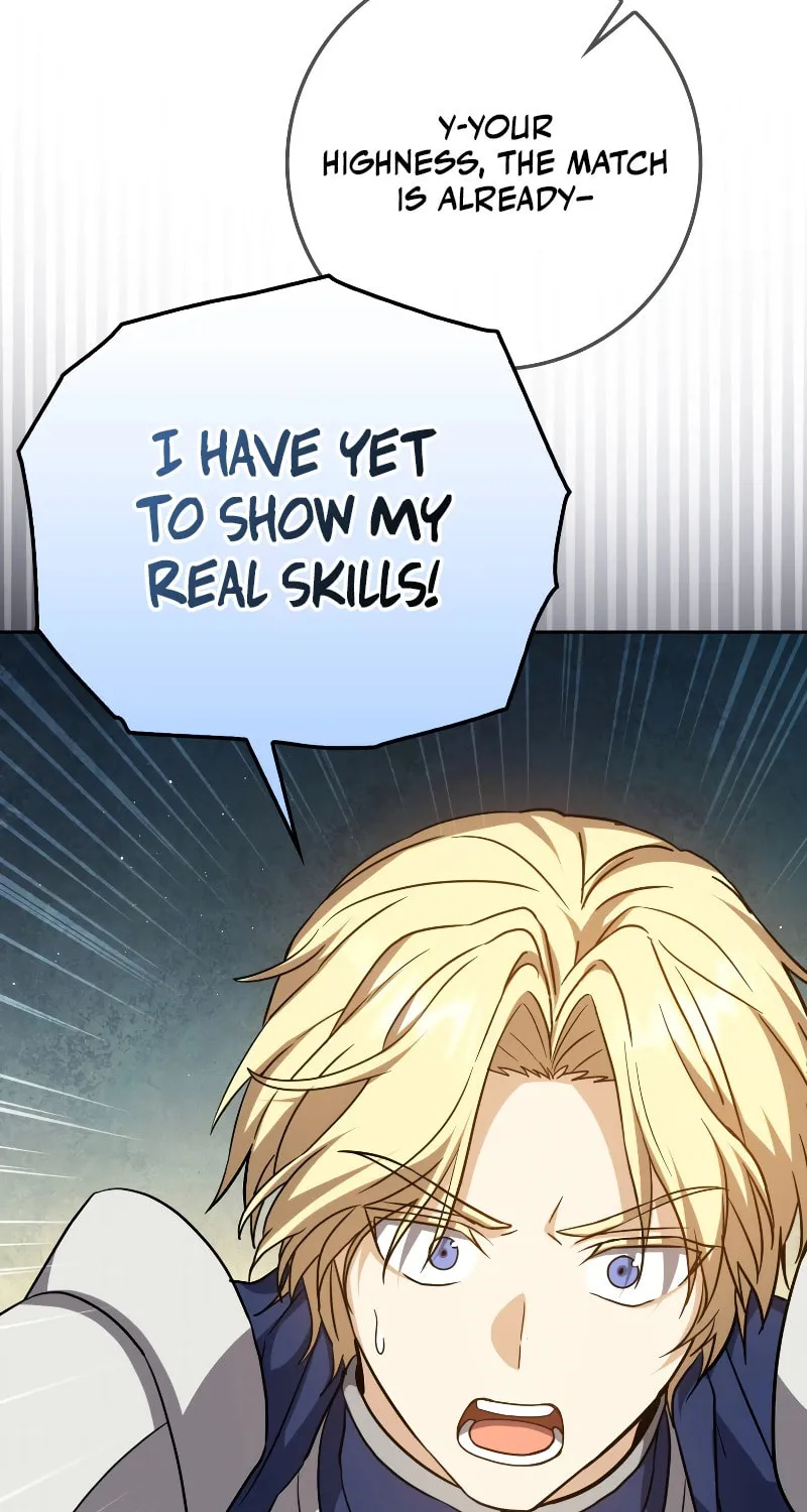 The Reincarnated Assassin Is a Swordmaster Chapter 28 page 53 - 