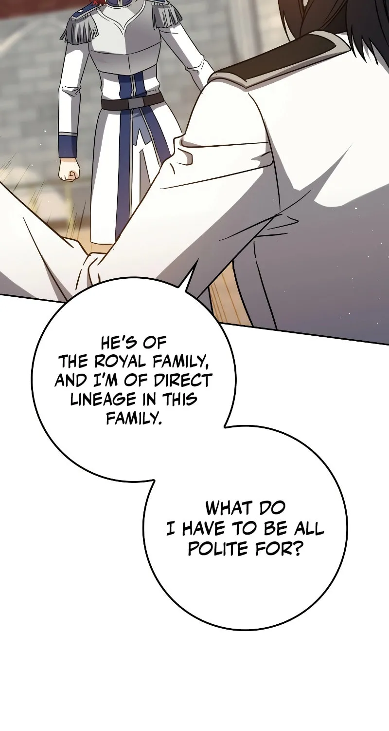 The Reincarnated Assassin Is a Swordmaster Chapter 28 page 63 - 