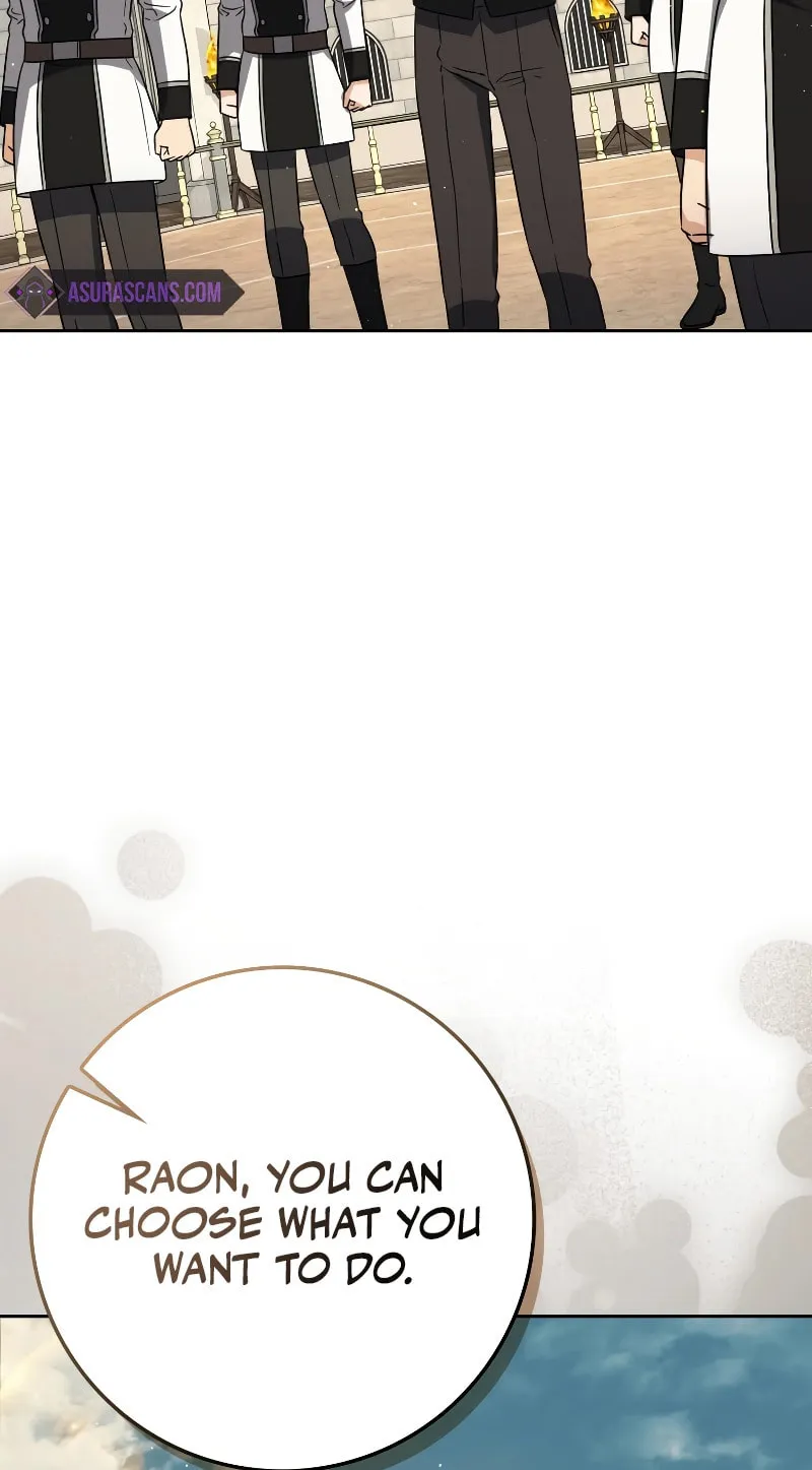 The Reincarnated Assassin Is a Swordmaster Chapter 28 page 65 - 