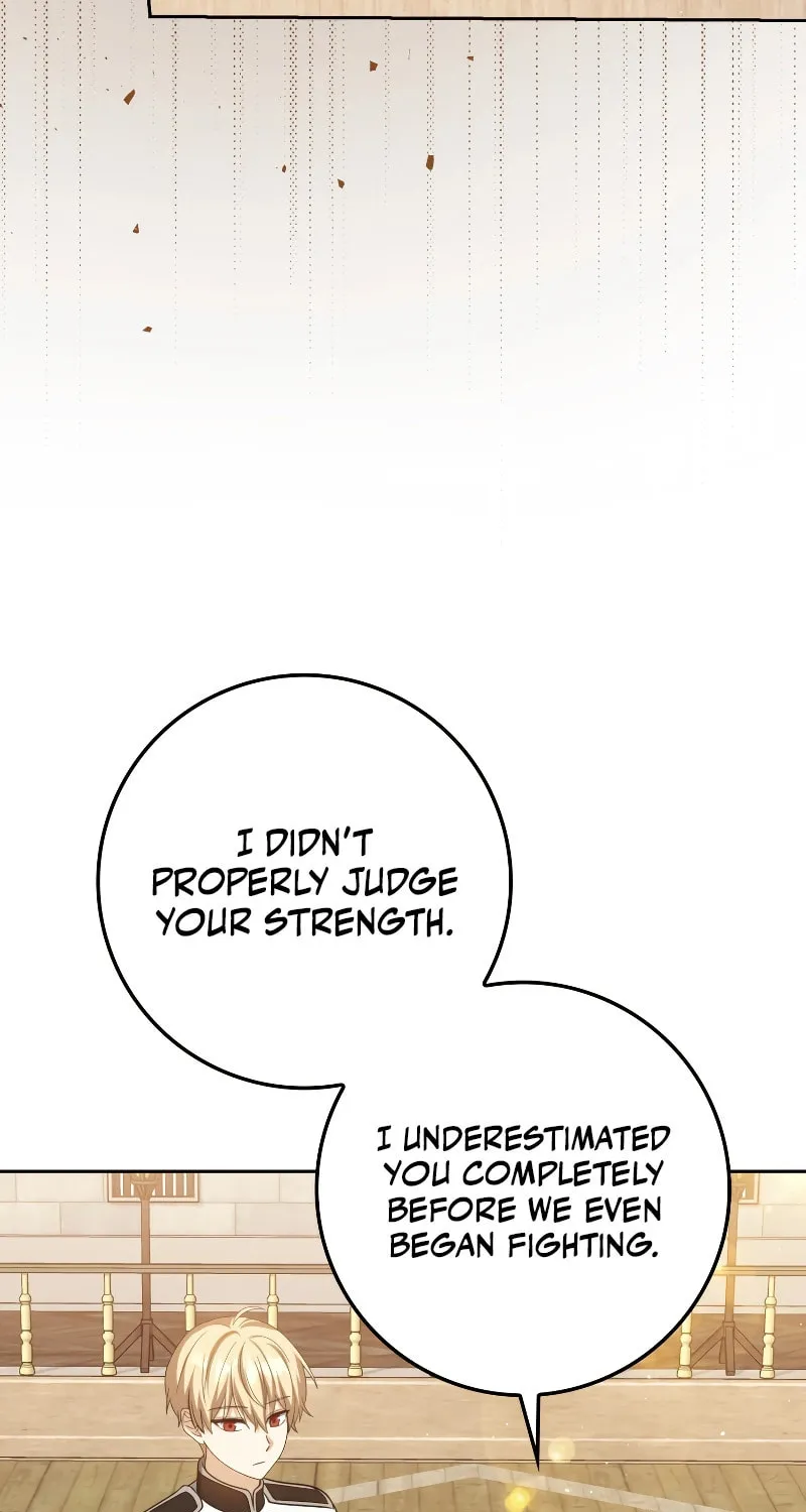 The Reincarnated Assassin Is a Swordmaster Chapter 28 page 70 - 