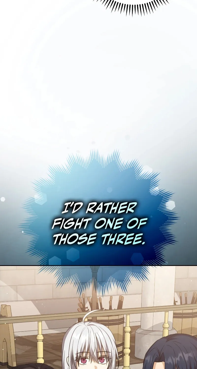 The Reincarnated Assassin Is a Swordmaster Chapter 28 page 8 - 